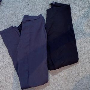 Primark Leggings *2 pack*